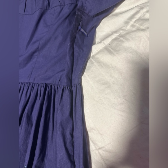 Kate Spade Peacock Dress 🦚 - Picture 8 of 8